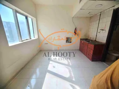 Very Cheapest Price Studio On Road Family Building Muwaileh Sharjah