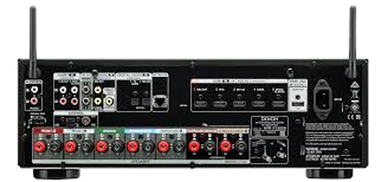 دينون AVR X1500H63261836497282111