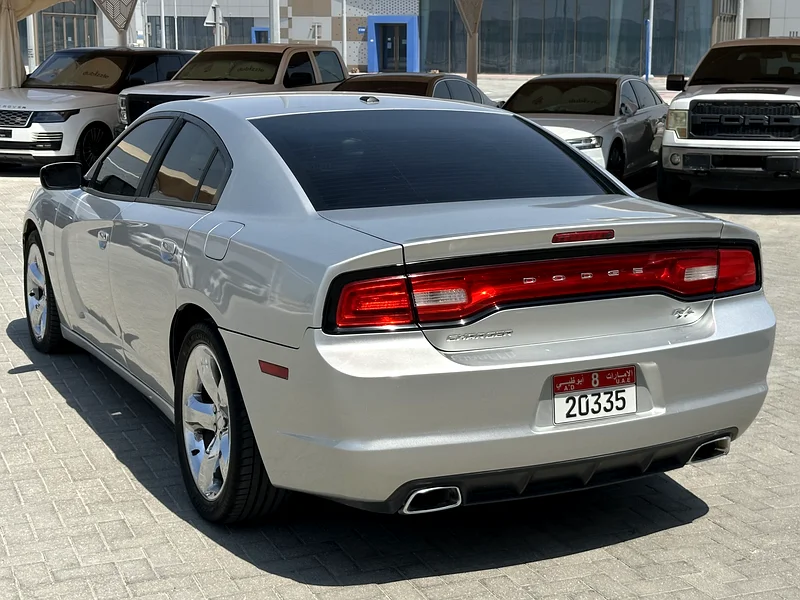 Dodge chargerRT 201263153228875650114