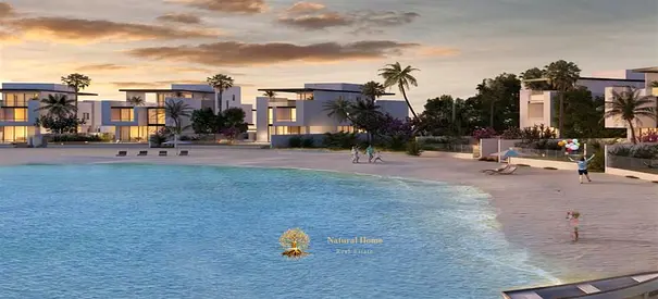 Full Sea View | Direct Beach Access | Prime Location | Premium Amenities |