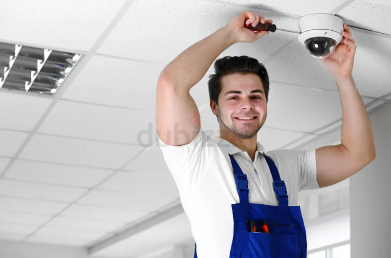 Mohammed Al Halabi Technical Services Foundation - Mohammed Al Halabi Technical Services63186278683777111