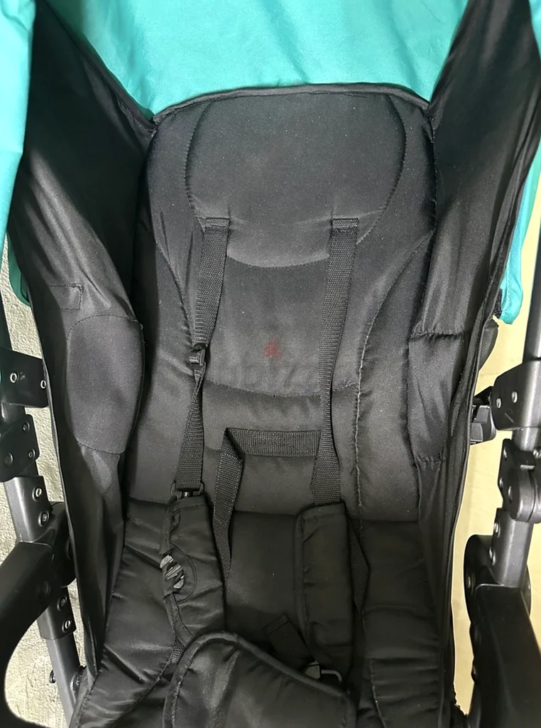 Buy one get one free Giggles Baby stroller with Toy car63174810045185112