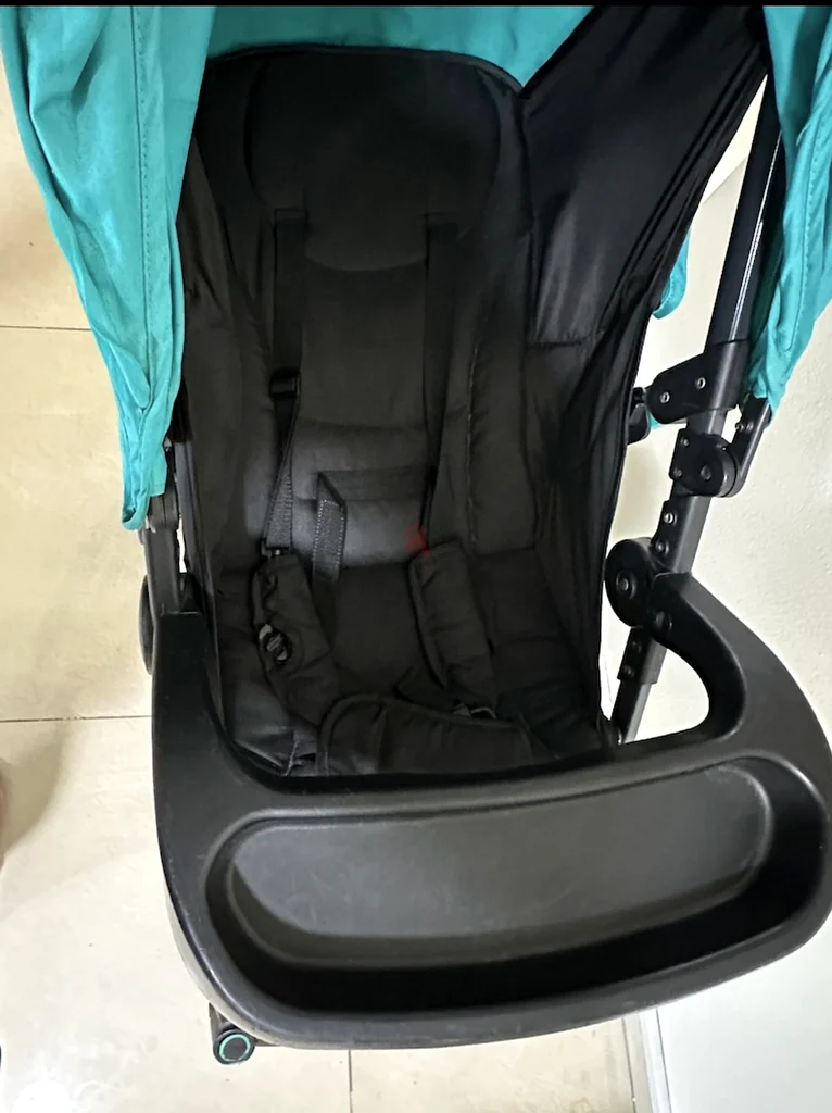 Buy one get one free Giggles Baby stroller with Toy car63174810045185111