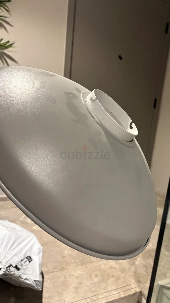 عاكس إلينشروم سوفتلايت 17 (فضي)63265098117505111