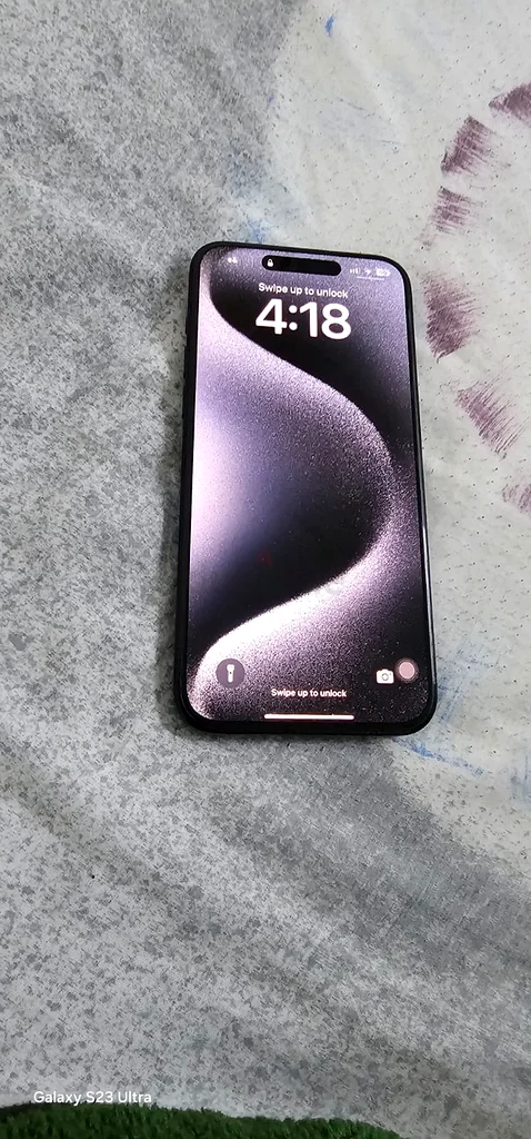 آيفون 15 برو ماكس 256 جيجابايت63213428624641113