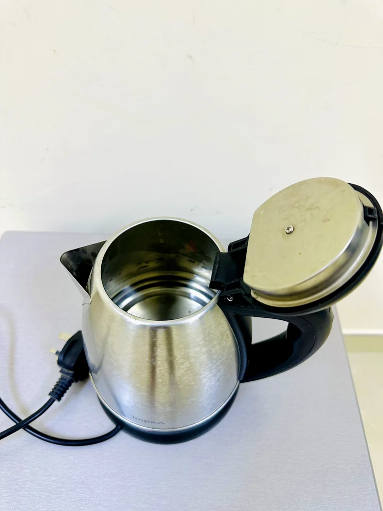 Water steamer/ kettle63254502088707111