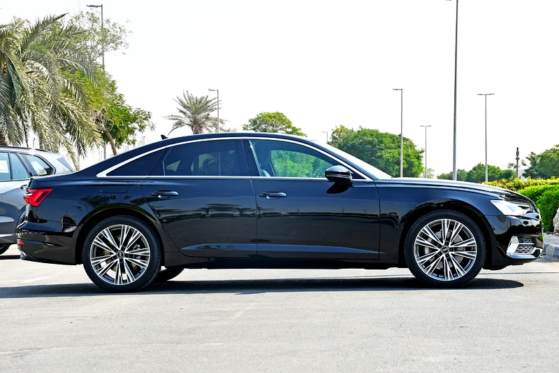 AUDI A6 SPORT 45 TFSI QUATTRO S-TRONIC 2023 | BEST PRICE63168028150786112