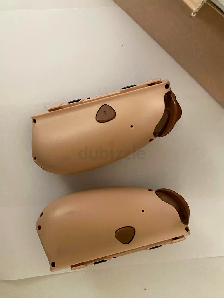 Nintendo Switch console controller63174799318529114