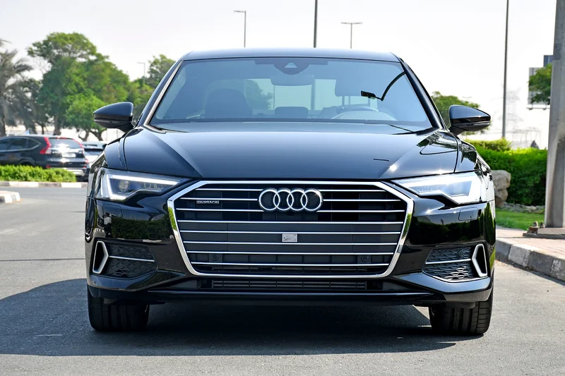 AUDI A6 SPORT 45 TFSI QUATTRO S-TRONIC 2023 | BEST PRICE63168028150786111