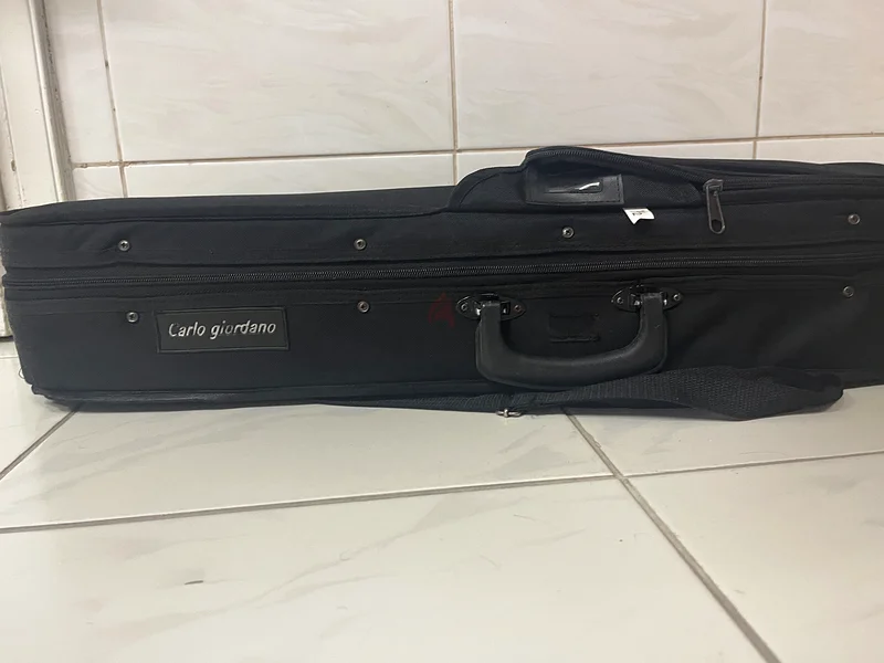 Violin 1/263229681618050111