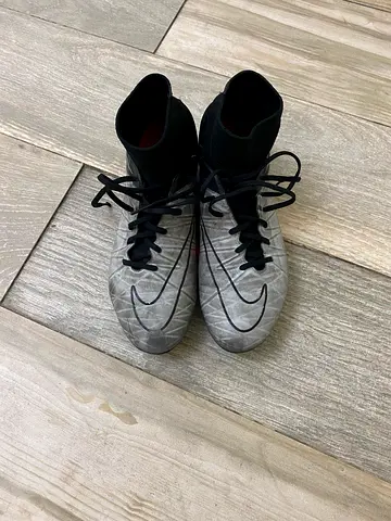 Nike football boot shoes