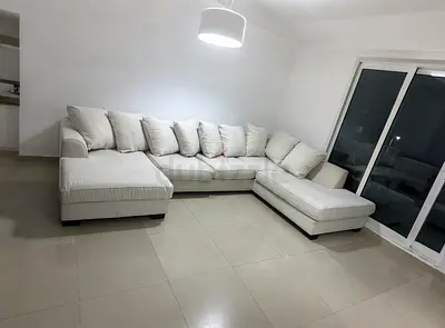 Selling the one Kingstone U shape sofa