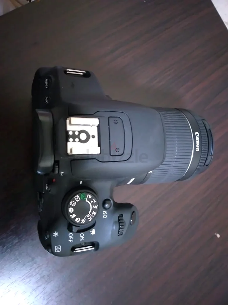 Cannon EOS 700D63174322337283111