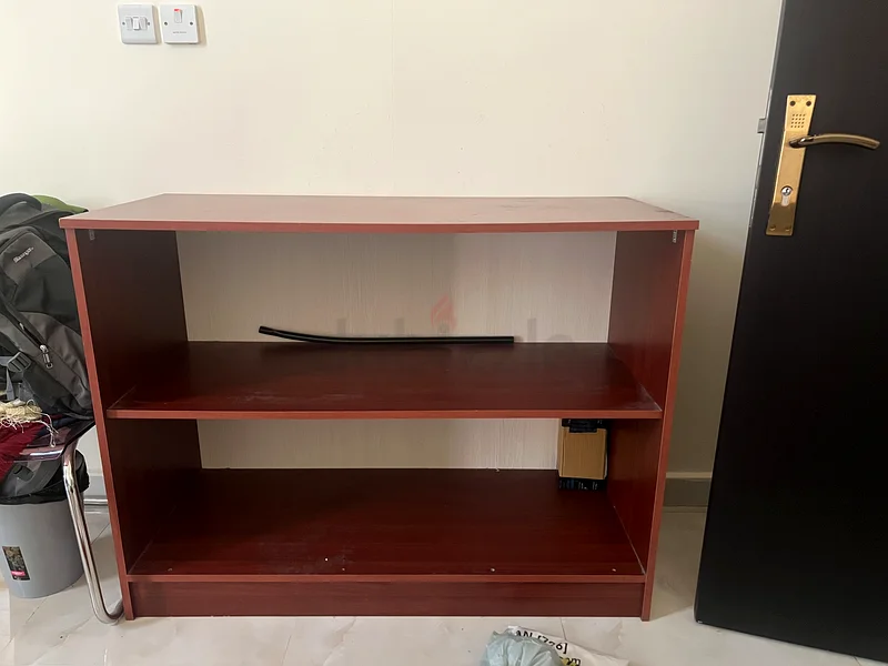 Storage shelf63217813925891112