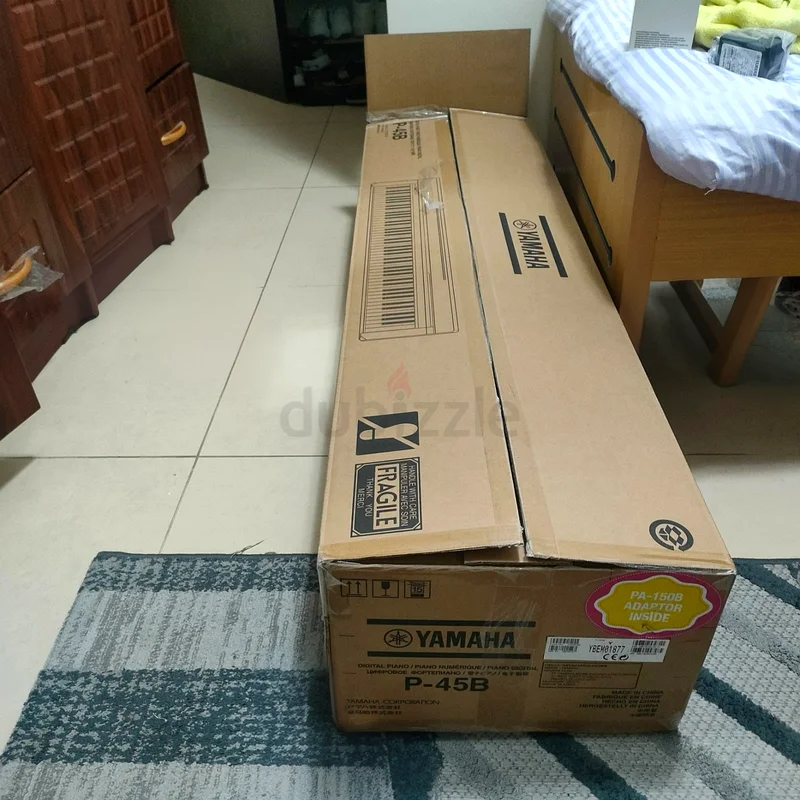 Yamaha digital electric piano p4563206383326465112