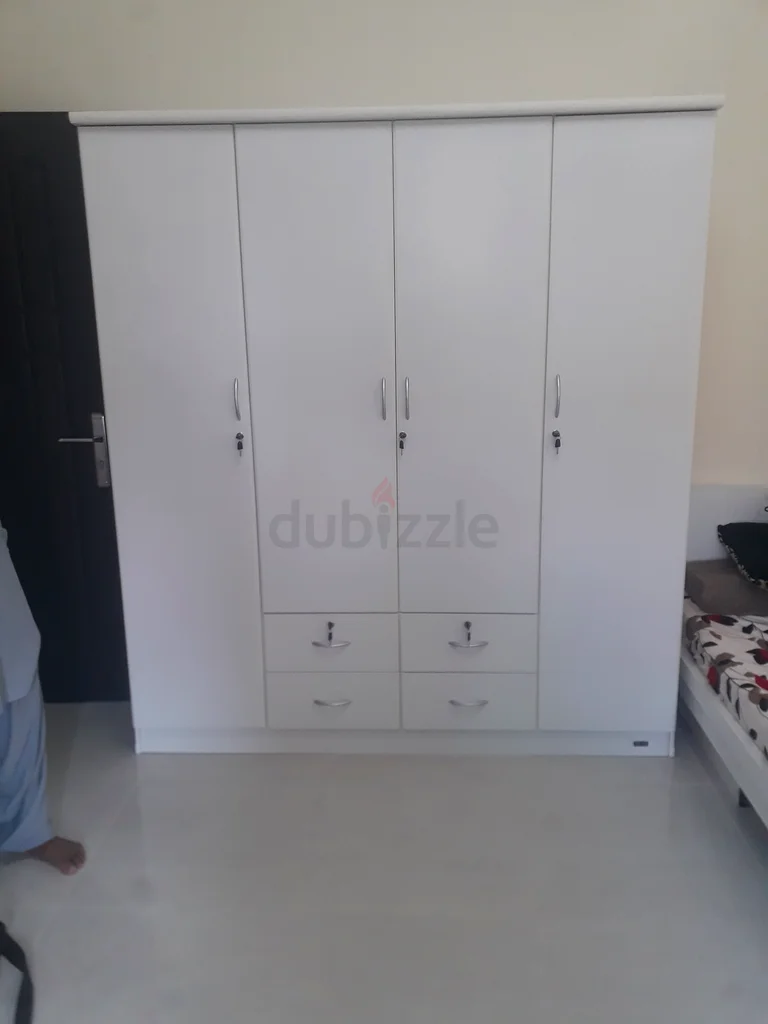 Wardrobe in dubizzle discount