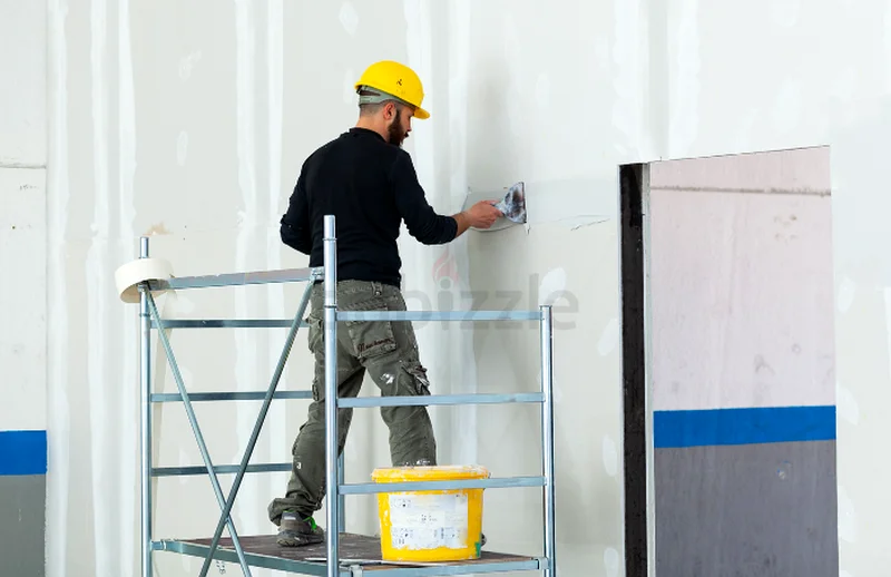 Mohammed Al Halabi Technical Services Foundation - Mohammed Al Halabi Technical Services63186278683777114