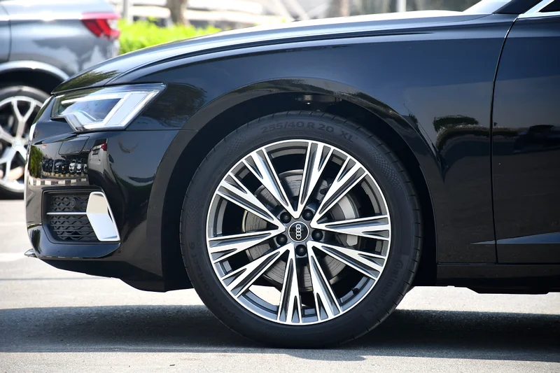 AUDI A6 SPORT 45 TFSI QUATTRO S-TRONIC 2023 | BEST PRICE63168028150786113