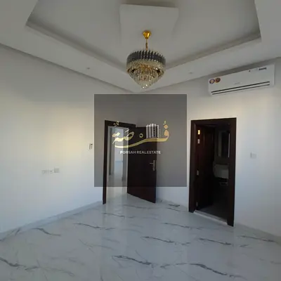A Very Luxurious Villa For Annual Rent In Al Yasmine, Princess Ajman Village