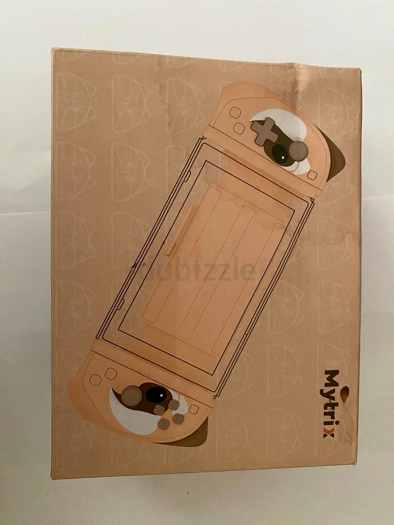 Nintendo Switch console controller63174799318529111