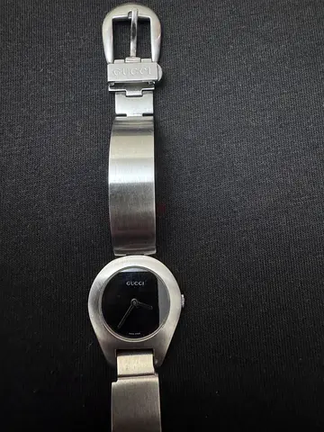 Gucci 6700L Swiss Made