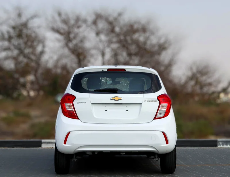 Chevrolet Spark 1.4L 2020 GCC, accident-free, in excellent condition, 325 PM63173120195971114