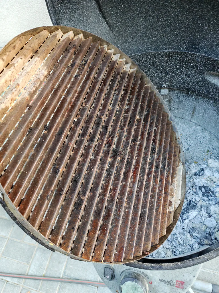 شواية باربيكيو من تشار-برويل63252948409089114