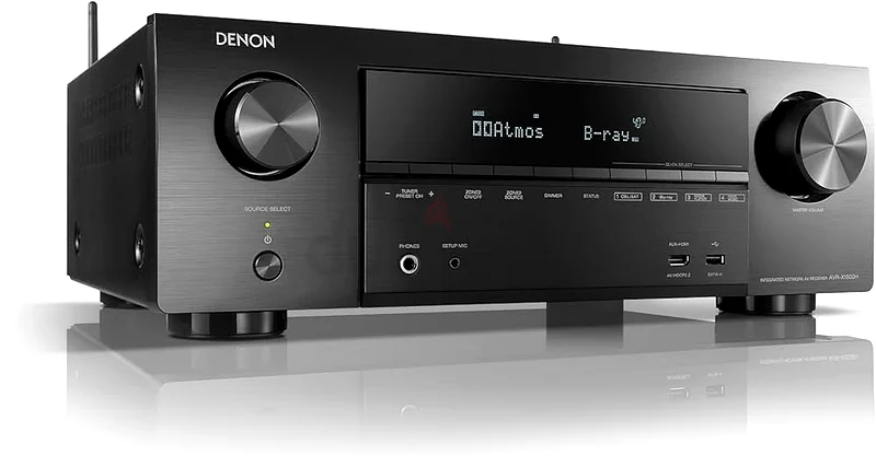 دينون AVR X1500H63261836497282112