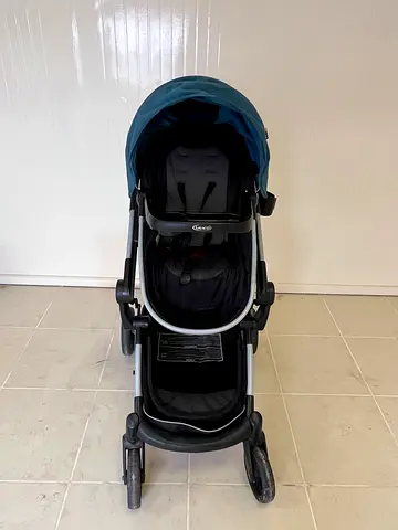 Graco Modes Nest Baby Stroller