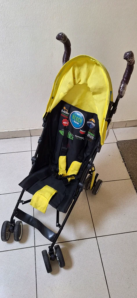 Stroller63174810027265111
