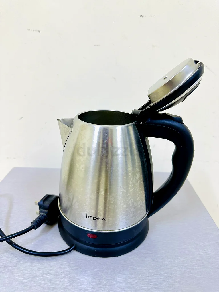 Water steamer/ kettle63254502088707112