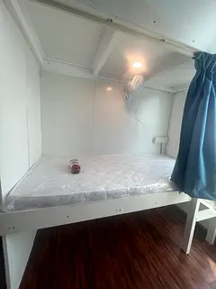 Brand new Executive bed space / PODs