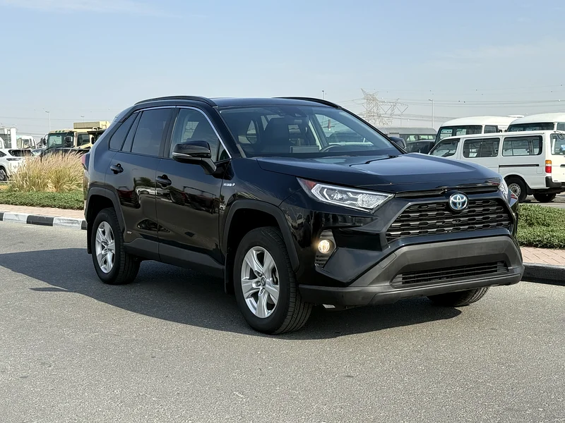 راف 4 هجين 4x4 2019 كامل الخيارات63165694601603114