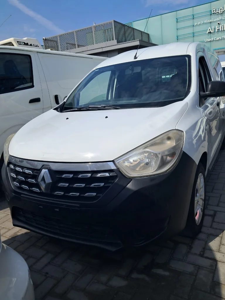 رينو دوكير 2018 (شاحنة بضائع)629296456633621117