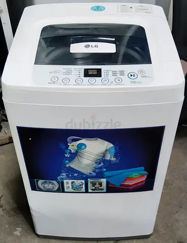Used washing machine for sale excellent working like new condition