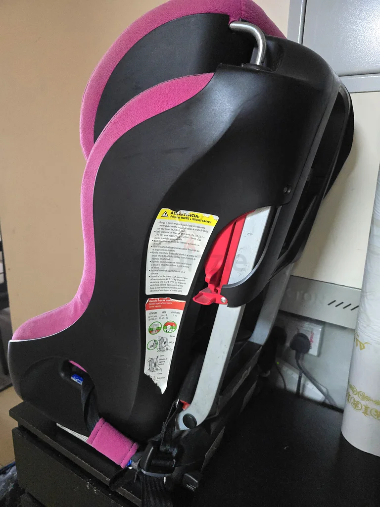 Clek Car seat- AED20063196624782979113