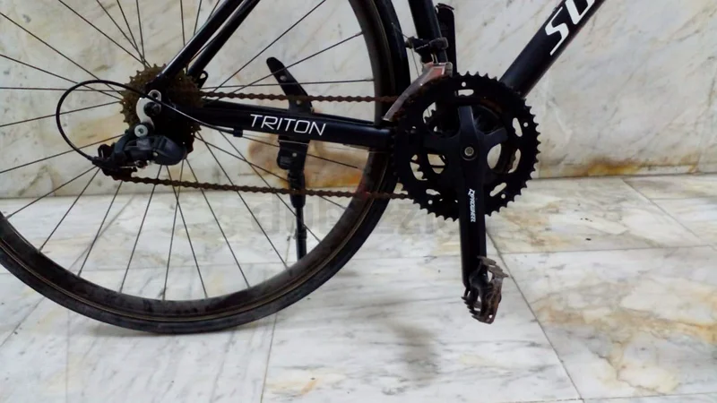 Sunpeed triton bike at an excellent price, for serious buyers only, and the price is negotiable63246752564098114