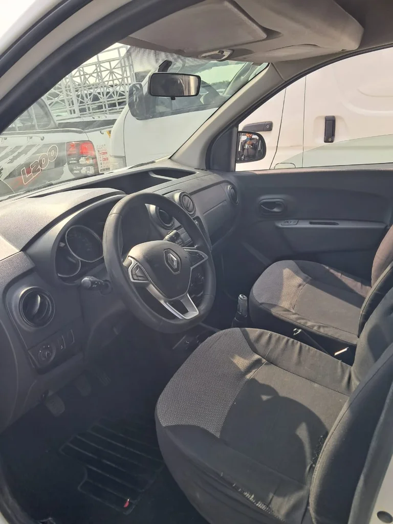 رينو دوكير 2018 (شاحنة بضائع)62929645663362114