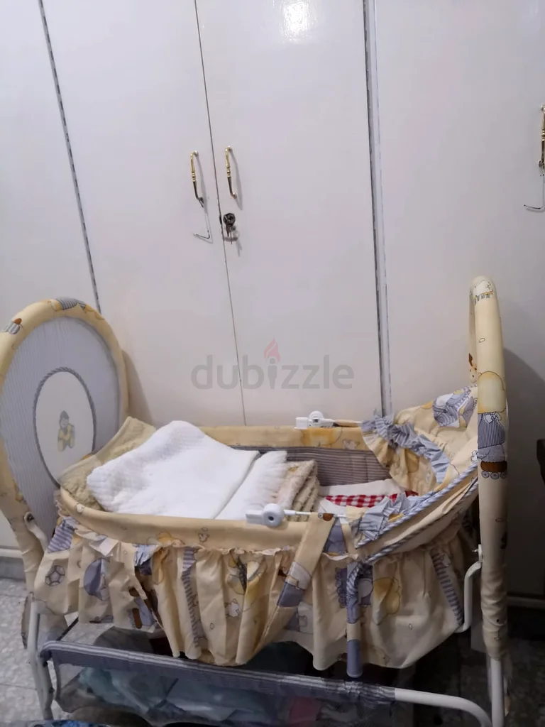 Baby Bed63205891449730111