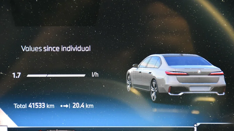 740i M حزمة XDRIVE | نظيف | هيكل خارجي برونكسلين رمادي | مع الضمان62930625485186114