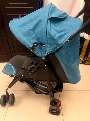 Stroller for kid