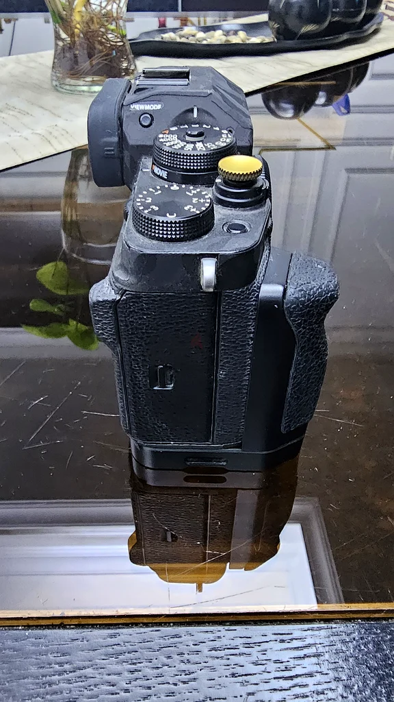 Fujifilm X-T4 body63174322368513113