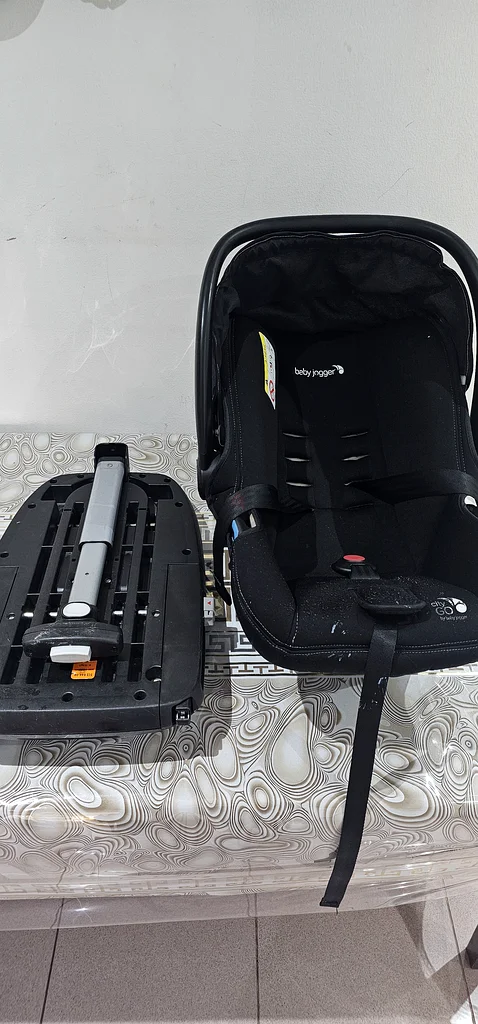 Baby Car Seat63205892501762112