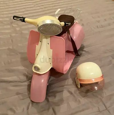 Our Generation scooter