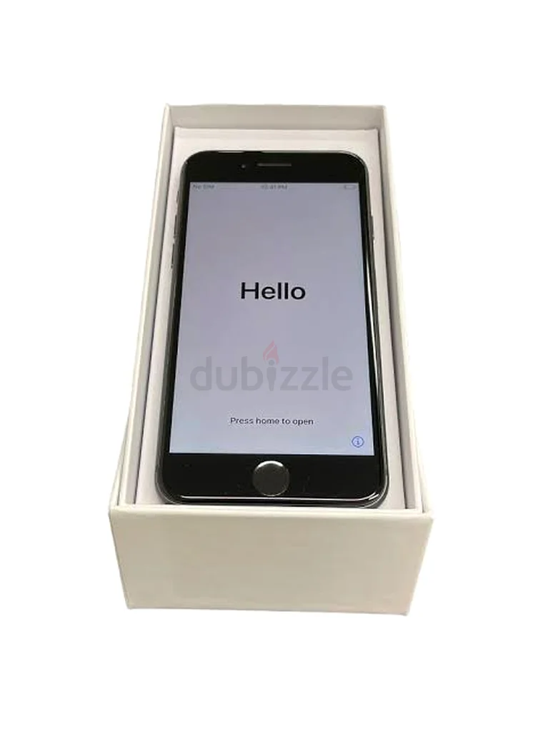 آبل آيفون 8 (64 جيجابايت)63216358270851114