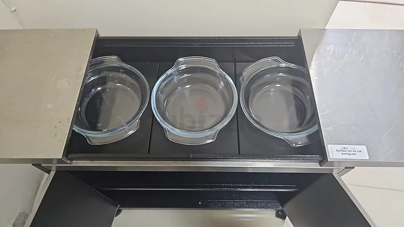 Food warming cabinet63220326808195113