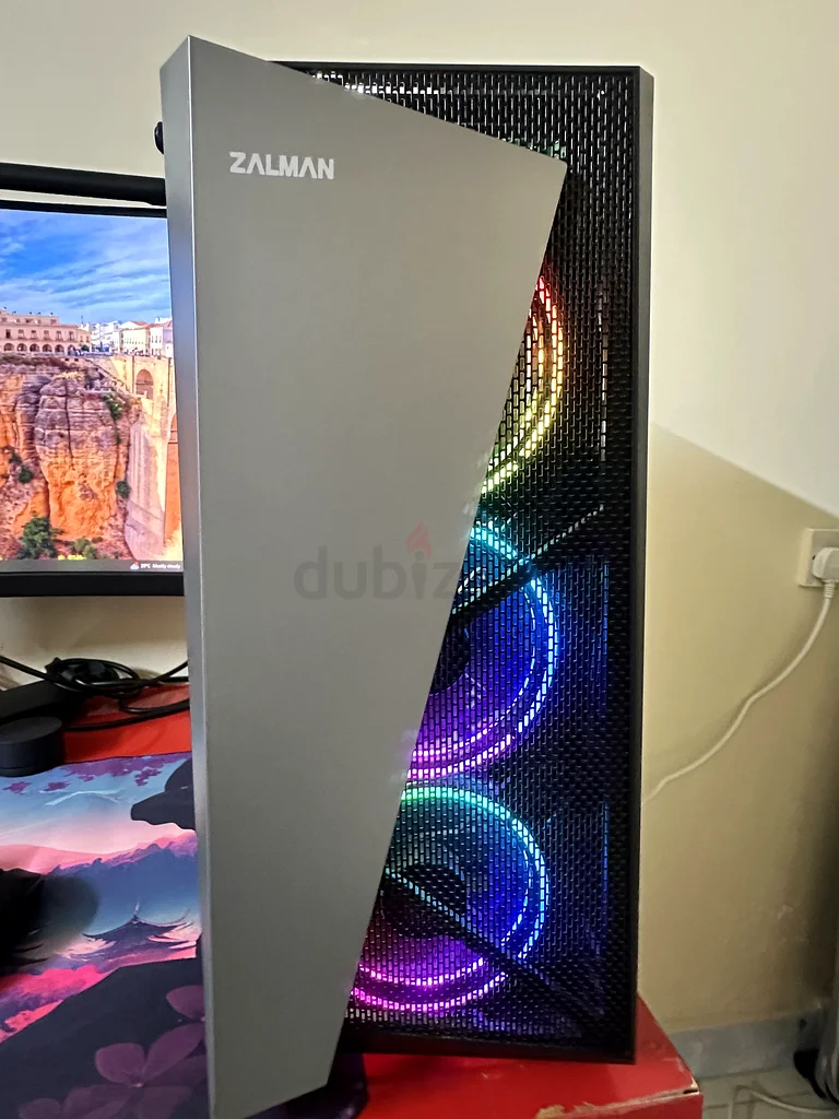 Gaming CPU63229688025729119