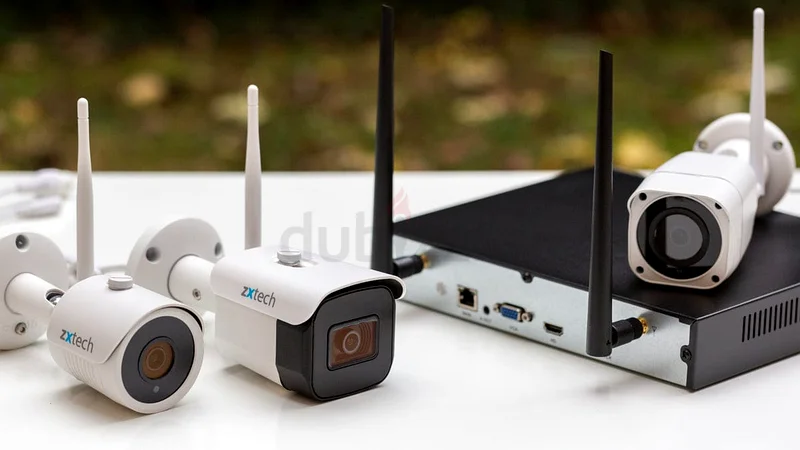 Cctv camera Installation and security system62864713270275111