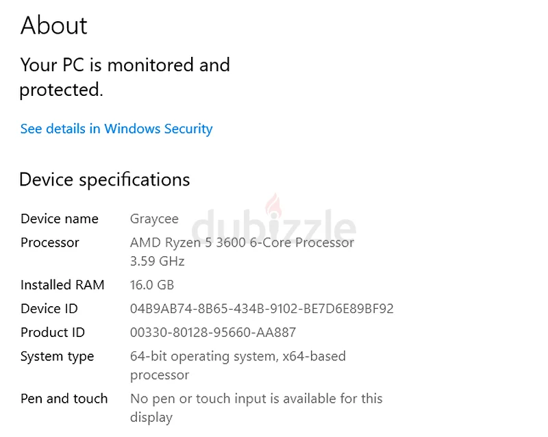 Gaming CPU63229688025729114