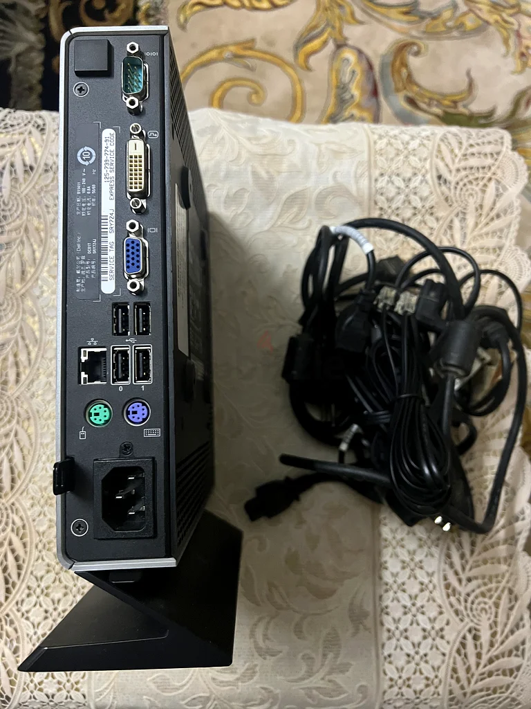 Dell Optiplex Mini Computer63167580231809112